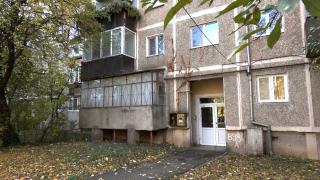 Blocuri lăsate în frig şi fără apă caldă, după ce administratorii au fugit cu banii de întreţinere