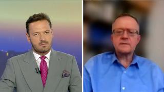 Portretul lui Zohran Mamdani, primarul de 34 de ani al New Yorkului. Trump l-a numit "comunist"