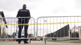 Drama bărbatului mort în explozia de la Dej. Era marcat de un divorț și ar fi eliberat intenționat gazul