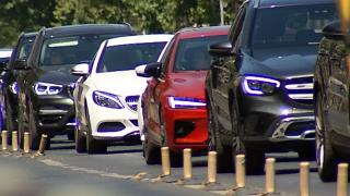 O nouă sesiune Rabla 2025. Cât valorează voucherul pentru maşinile hibrid