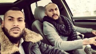 Dani Mocanu şi fratele său Nando Mocanu, de negăsit după ce au fost condamnaţi definitiv