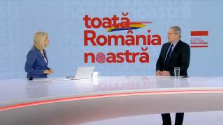 Liviu Negoiţă: "Eu sunt extraordinar de dezamăgit cu ce s-a întâmplat în ultimii ani în Bucureşti"