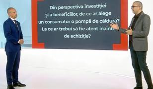 Cum poți plăti o factură la căldură de până la 5 ori mai mică