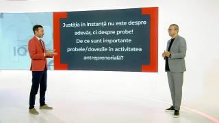 Greșeala juridică pe care o fac mulți antreprenori. Cum eviți un proces care poate să dureze ani de zile