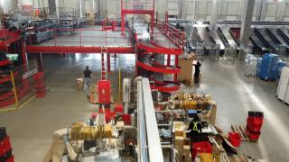 Black Friday 2025. Vânzări de peste 134 de milioane de euro la eMAG în primele 4 ore. Topul produselor