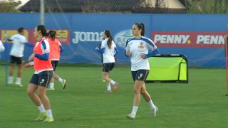 Pasiune, forță și visuri împlinite: poveștile româncelor care au cucerit fotbalul european