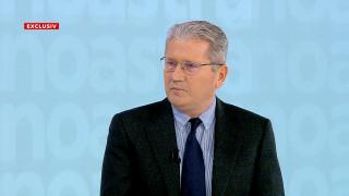 Liviu Negoiță intră în lupta pentru București cu planuri pentru trafic și termoficare