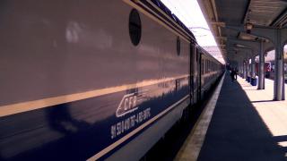 CFR, transformat în holding după model austriac. Ministrul Transporturilor vrea să reducă cheltuielile cu 25%