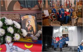 Rămăşiţele ultimului domnitor al Moldovei, Grigore Alexandru Ghyka, aduse în România. Va fi depus la Cotroceni