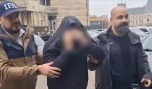 Ofițer de securitate din Iaşi, arestat după ce ar fi furat 20.000 € din banca pe care o păzea