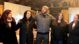 Sfinţii Mihail şi Gavril. 1,5 milioane de români şi-au sărbătorit onomastica: cele mai comandate dulciuri