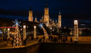 Cum se pregătesc marile oraşe ale lumii pentru Crăciun. Imagini inedite din Paris, Londra şi New York