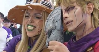 Pasionaţii anime și cosplay, la prima convenție de acest gen din România. Două vedete, invitate