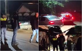 "A urmărit-o mereu până a găsit-o". Mihaela a murit cu protecţia în mână. Filmul crimei din Teleorman