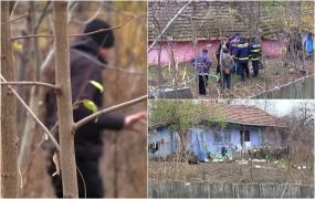 "Luaţi-o că o omoară". Şi-a ucis sora pe care o bătea şi o chinuia de ani întregi. Filmul crimei din Vaslui