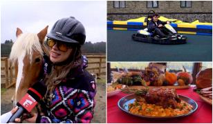 Minivacanţă de 1 Decembrie fără zăpadă, dar cu oferte de nerefuzat. Unde te cazezi cu 225 de lei/noapte