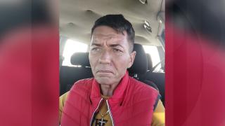 Tatăl tinerei ucise de soț, amendat de 3 ori pentru că a sunat la 112: Spuneau că nu au ce să-i facă