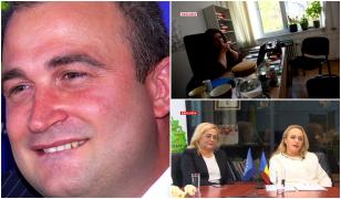 Oamenii din fruntea instituţiilor antidrog, numiţi politic. La ANA a ajuns o farmacistă: "M-am blocat"