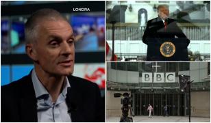 Cum a aflat Trump că BBC i-a manipulat discursul din 2021. Vrea despăgubiri 1 miliard de dolari
