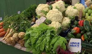 Când începe postul Crăciunului. Cum poate fi compensată lipsa proteinei animale