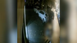 Atac sângeros în Capitală: un tânăr a înjunghiat un bătrân, în plină stradă, de 33 de ori. Momentul, filmat