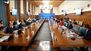 Negocieri la Cotroceni între Nicuşor Dan, Coaliție, CSM, ÎCCJ și Parchetul General pe tema pensiilor - Surse