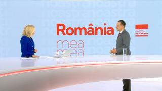 Daniel Băluţă vrea să extindă Bucureştiul dacă ajunge primar: "E un obiectiv foarte important"