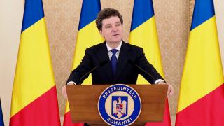 Nicuşor Dan: M-am văzut și eu beștelit de câţiva magistrați, fără să am absolut nicio vină