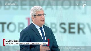 Cum adăugăm ani sănătoși vieții noastre