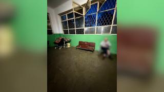 Spitalul groazei din Târnăveni: Pacienți legați și ținuți captivi în condiții inumane. Un bărbat s-a spânzurat