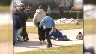 Dezvăluiri șoc despre războiul din Bosnia. Europenii plăteau sume uriașe pentru a vâna oameni cu puștile