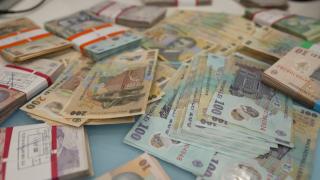 Rata anuală a inflaţiei, 9,8% în octombrie. Energia electrică s-a scumpit cu peste 72%