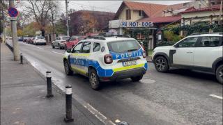 Livratorul care doar încasează. O nouă metodă de escrocherie, descoperită la Ploieşti