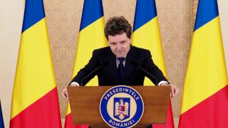 SRI, implicat în lupta anticorupție și cum ne apărăm de Rusia. Ce cuprinde Strategia de Apărare a Țării