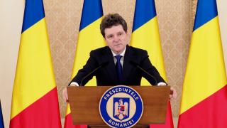 Nicuşor Dan, despre profilul omului care ar trebui să conducă serviciile de informaţii din România