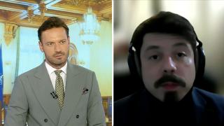 Analist, despre Strategia Naţională de Apărare: De ce era nevoie să menționăm ideea de independență solidară?