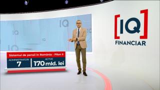 Cum ne protejează legea banii din Pilonul 2