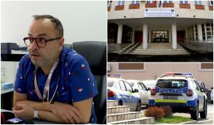 Fetiţa care a ajuns la spital cu vânătăi, cântărind 20 de kg la 11 ani, cerută înapoi de mama adoptivă