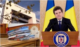 Nicuşor Dan, reproş pentru magistraţi: Nu se poate o întreagă categorie să nu aibă uscături