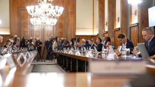 Magistrații cer 65% din venitul brut la pensie, coaliția respinge solicitarea: Ar depăşi salariul net