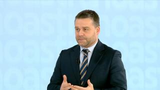 Ciucu, împins de Bolojan în lupta pentru Primăria Capitalei: "Asumă-ţi, nu mai trebuie să facem blaturi"