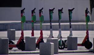 Legea privind RCA la trotinete, promulgată, însă imposibil de aplicat