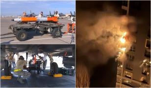 Un fost consilier NATO propune mutarea a 20 de focoase nucleare americane în România