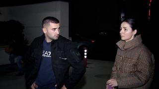 Reacţia mamei fetiţei de 2 ani care a murit la stomatolog: M-au anunţat după o oră. Le-a fost frică