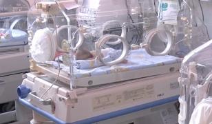 Prea mici, prea devreme. România, în topul nașterilor premature din UE