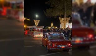 Comunele din România care cheltuiesc sume record pentru decorurile de sărbători, deşi nu au apă potabilă