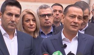 Daniel Băluţă, favorit în sondaje pentru Primăria Capitalei: "Costul traiului de zi cu zi va fi mai mic"