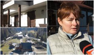 Broșteniul renaște după dezastrul din vară. Cât plătesc turiștii pentru un sejur de 3 nopți de sărbători