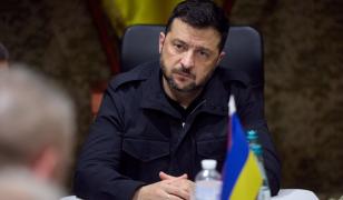 Zelenski, avertisment sumbru: Rusia ar putea lovi Europa în următorii 4 ani