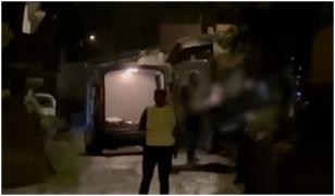 Crimă înfiorătoare în Spania. O tânăra de 20 de ani, înjunghiată mortal de cumnata ei de 17 ani